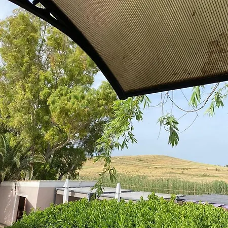 مزرعة للإقامة Simbirizzi *