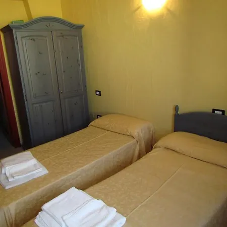 Agriturismo Simbirizzi Quartucciu