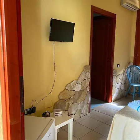 Agriturismo Simbirizzi Quartucciu