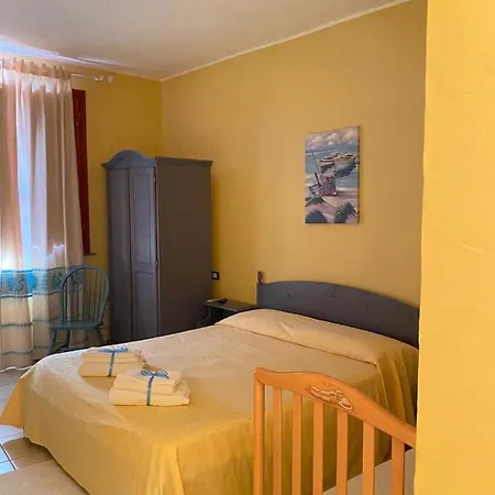 Agriturismo Simbirizzi Alloggio per agriturismo Quartucciu