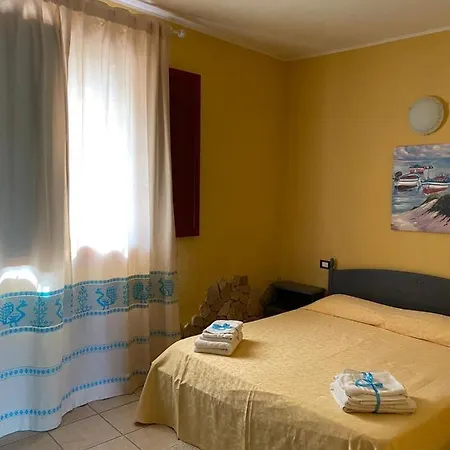 Alloggio per agriturismo Agriturismo Simbirizzi