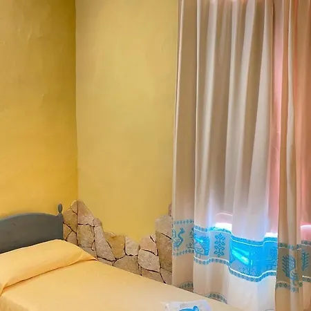 Agriturismo Simbirizzi Alloggio per agriturismo Quartucciu