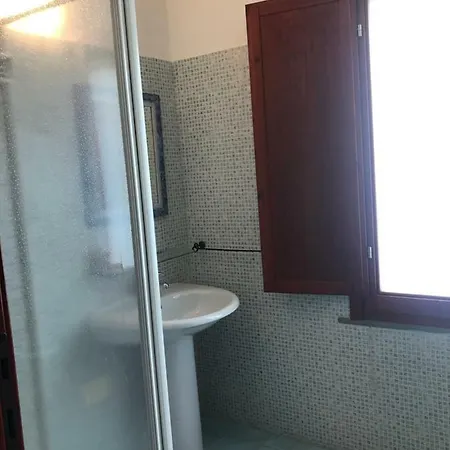Agriturismo Simbirizzi Alloggio per agriturismo Quartucciu