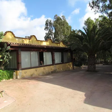 Farma Simbirizzi Quartucciu