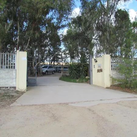 Simbirizzi Farma Quartucciu