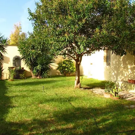 Agriturismo Simbirizzi Quartucciu