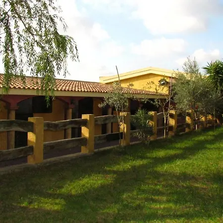 Agriturismo Simbirizzi *