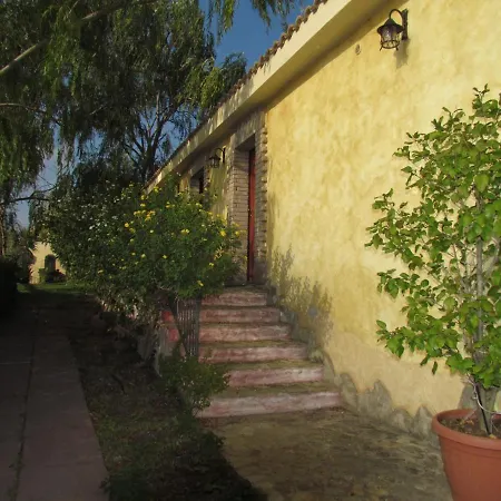 Agriturismo Simbirizzi